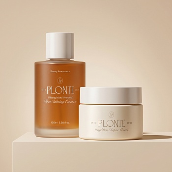 Ритуал восстановления Plonte